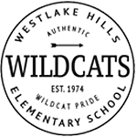 Westlake Hills Elem Logo