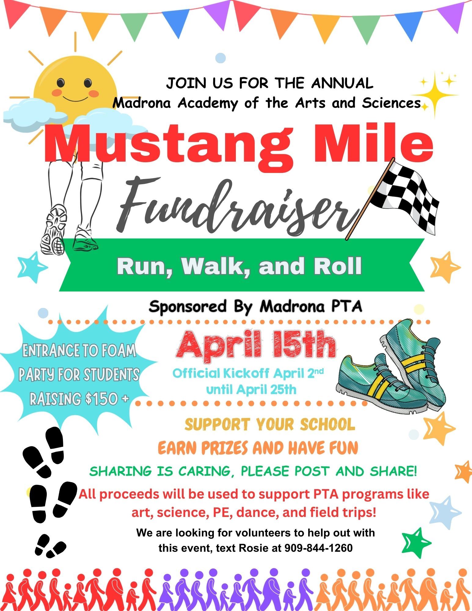  Milla Mustang