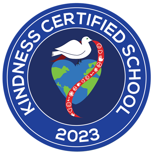 Kindness Certified School 2023