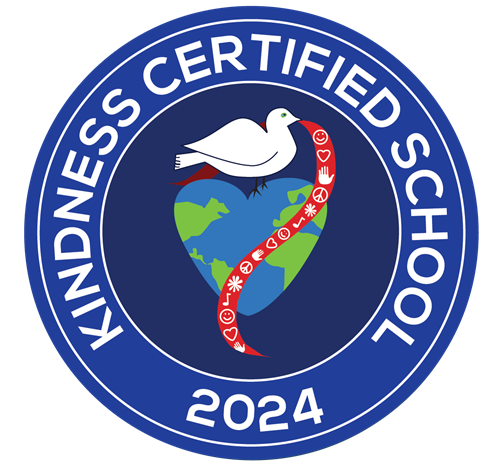kindness certified school