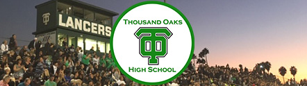 Thousand Oaks High School Image