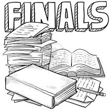  finals