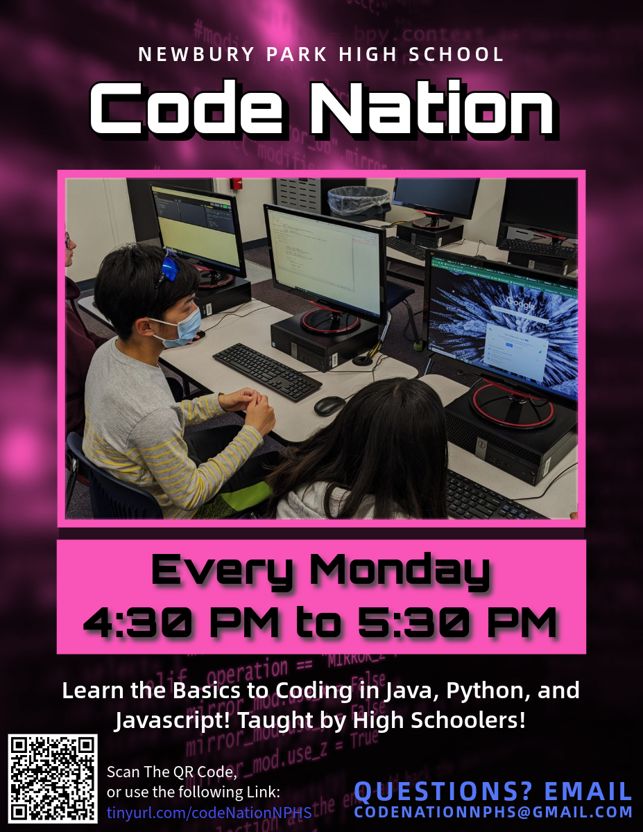  code nation
