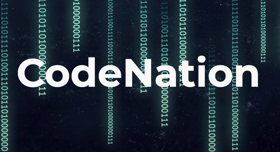  code nation