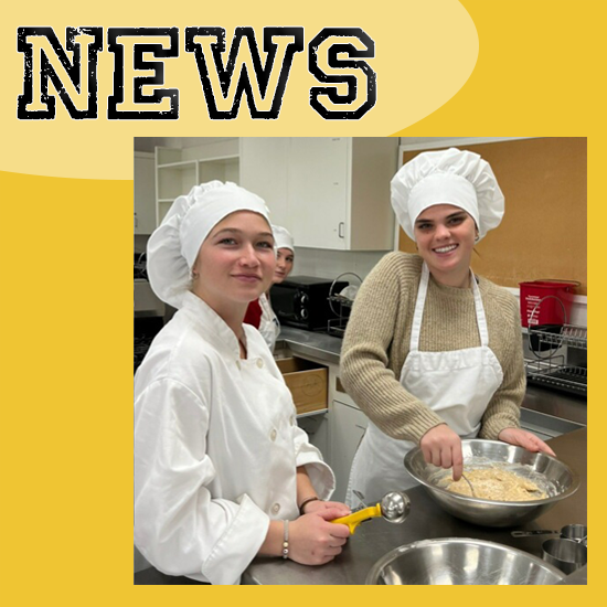  NPHS Weekly Newsletter