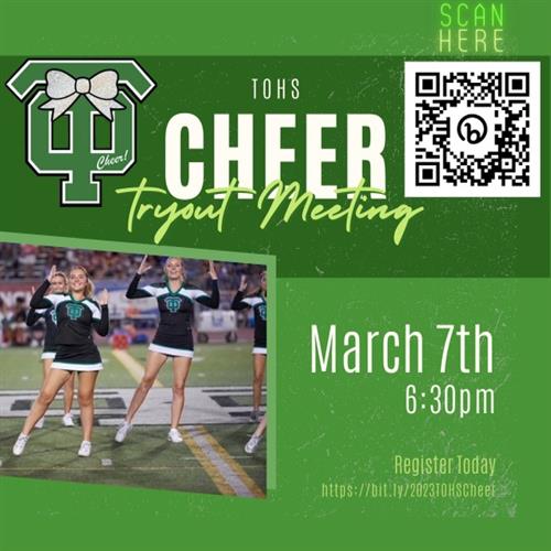 Cheer