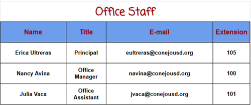 OFFICE