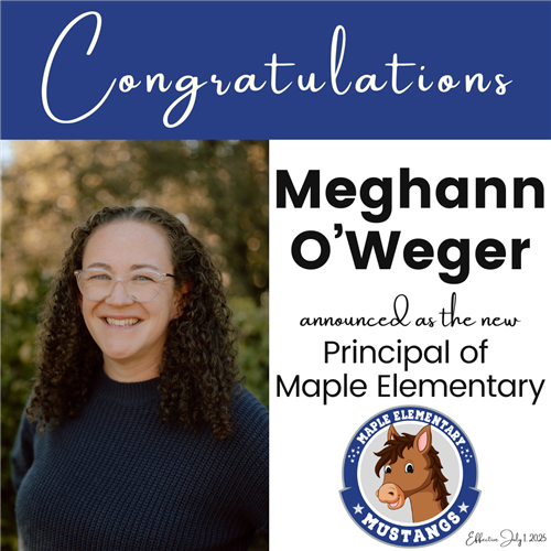 Meghann O'Weger