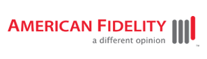 American Fidelity Logo