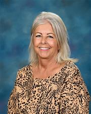 Debra Carey