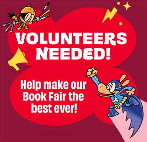 Volunteer Today