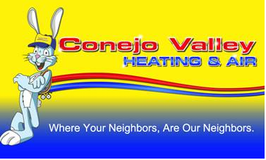 Conejo Valley Heating & Air