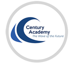 Century Academy logo