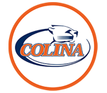 Colina Middle School logo