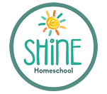 SHINE: Home School Program logo