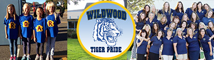 Wildwood students
