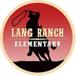 Lang Ranch Logo
