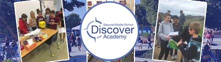 Discover Academy Image