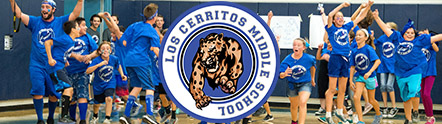 Los Cerritos Middle School Image