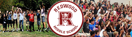 Redwood Middle School Image