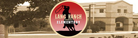 lang ranch building
